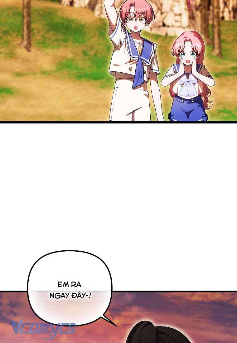 Lần Đầu Bé Út Được Yêu Thương Chap 73 - Trang 2