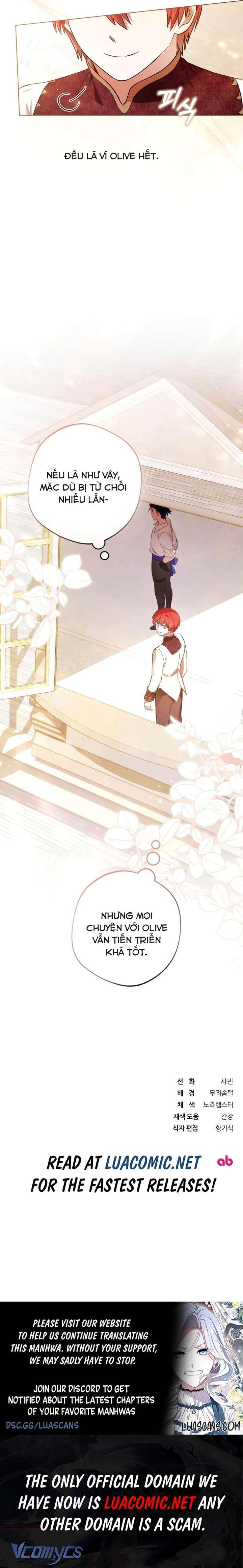 Bạo Chúa Độc Ác Trở Lại Chapter 18 - Trang 4