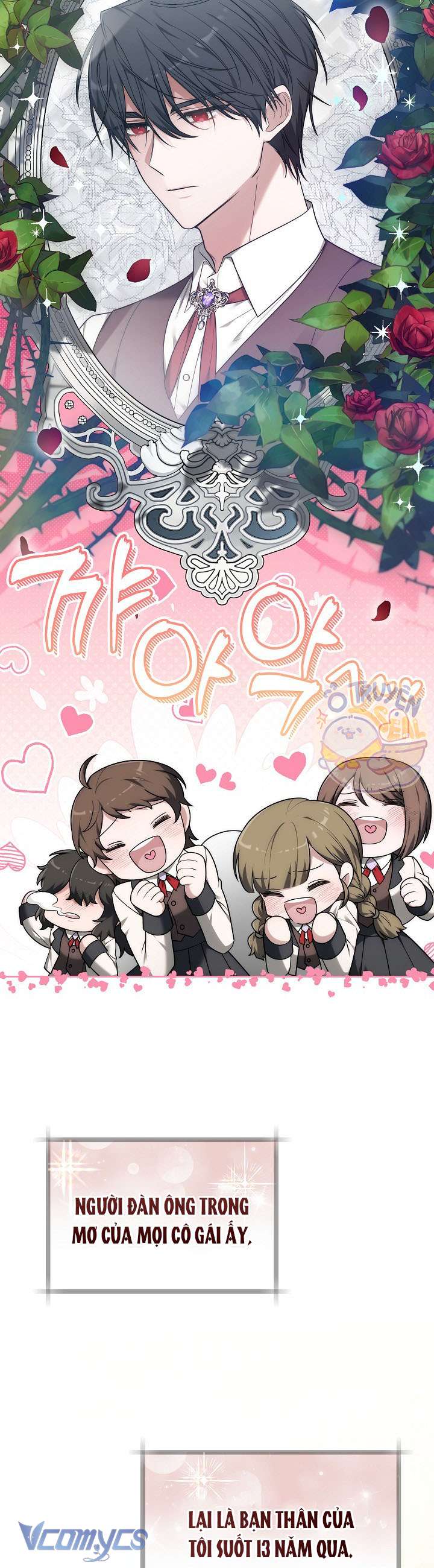 Lời Tỏ Tình Thứ 101 Chap 1 - Trang 4