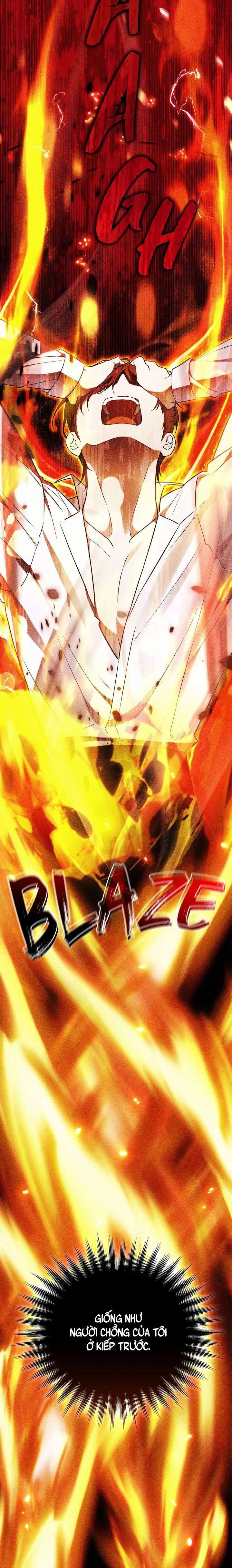 Phương Pháp Từ Chối Sự Ám Ảnh Của Chồng Cũ Chap 1 - Next Chap 2