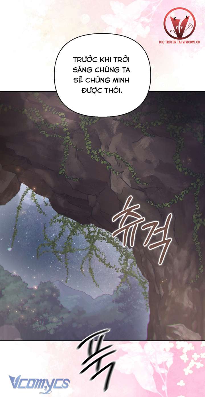 [18+] Tiết Học Bí Mật Của Trung Điện Chap 57 - Next Chap 58