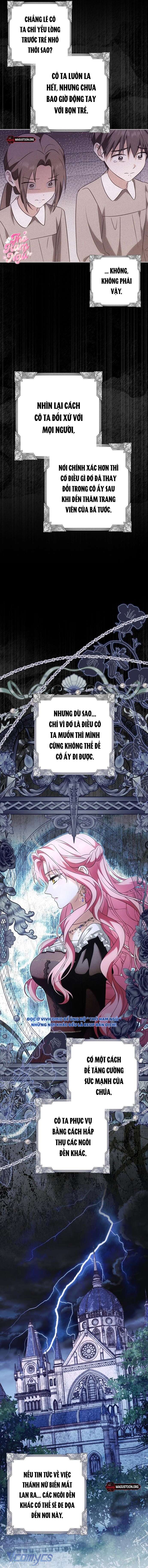 Tôi Sẽ Mua Thần Lực Bằng Tiền! Chap 4 - Trang 2