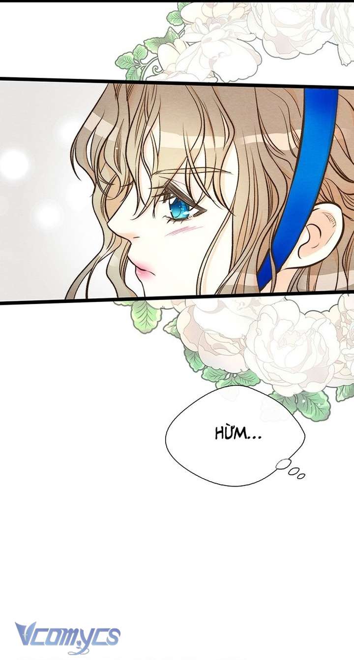 Hoàng Tử Rắc Rối Chap 11 - Next Chap 12