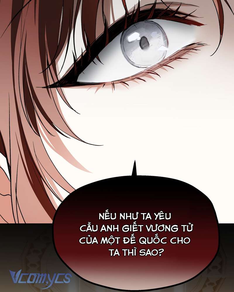 Cô Ấy Sẽ Thuần Hóa Các Anh Hùng Chap 4 - Next Chap 5
