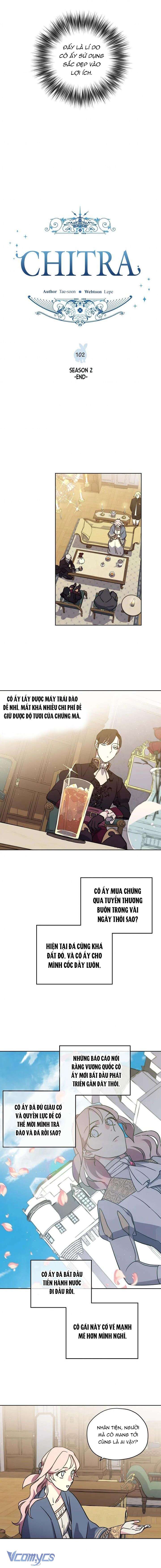 CHITRA Chap 102 - Trang 2