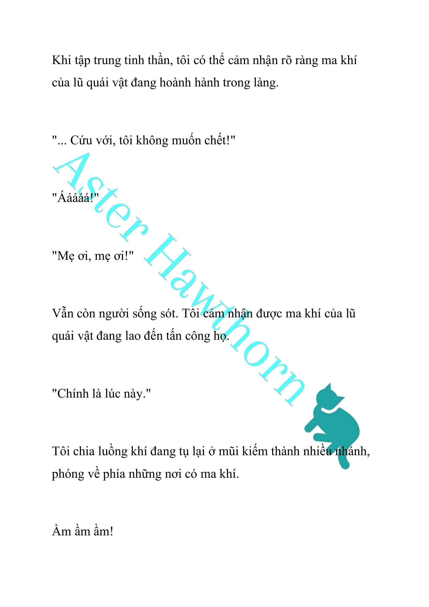 [NOVEL] Gặp Lại Kẻ Thù Ở Lễ Đính Hôn Chap 201 - Trang 2