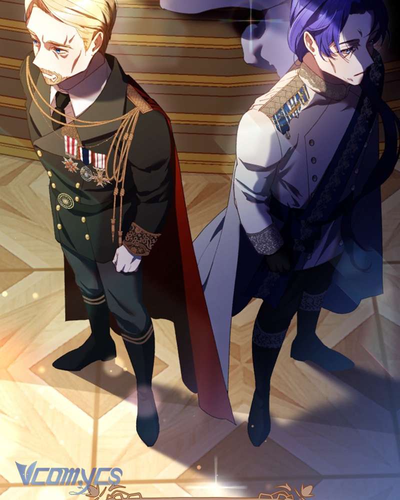 [Sứa Biển] Em Trai Tôi Là Hoàng Đế Ngang Ngược Chap 56 - Next Chap 57