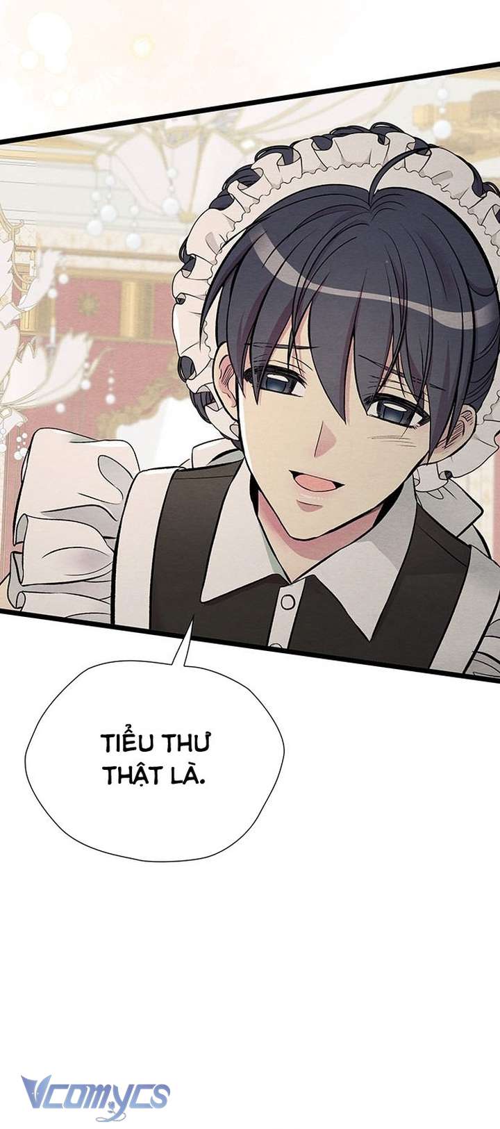 Hoàng Tử Rắc Rối Chap 27 - Next 