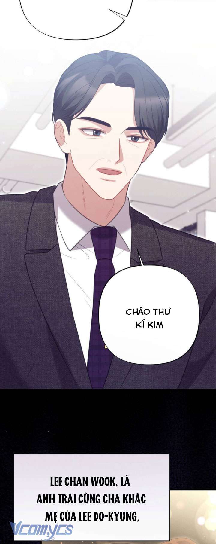 [18+] Hối Hận Muộn Màn Chap 9 - Next Chap 10