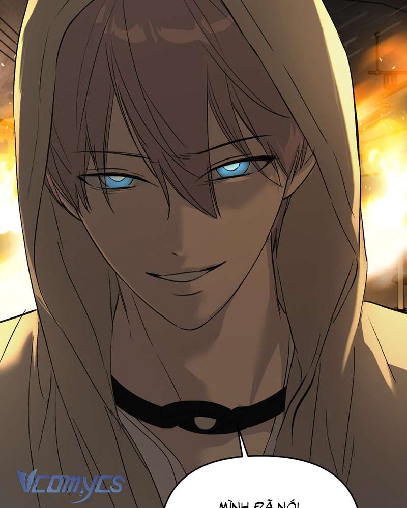 Ác Chi Hoàn Chap 66 - Trang 4