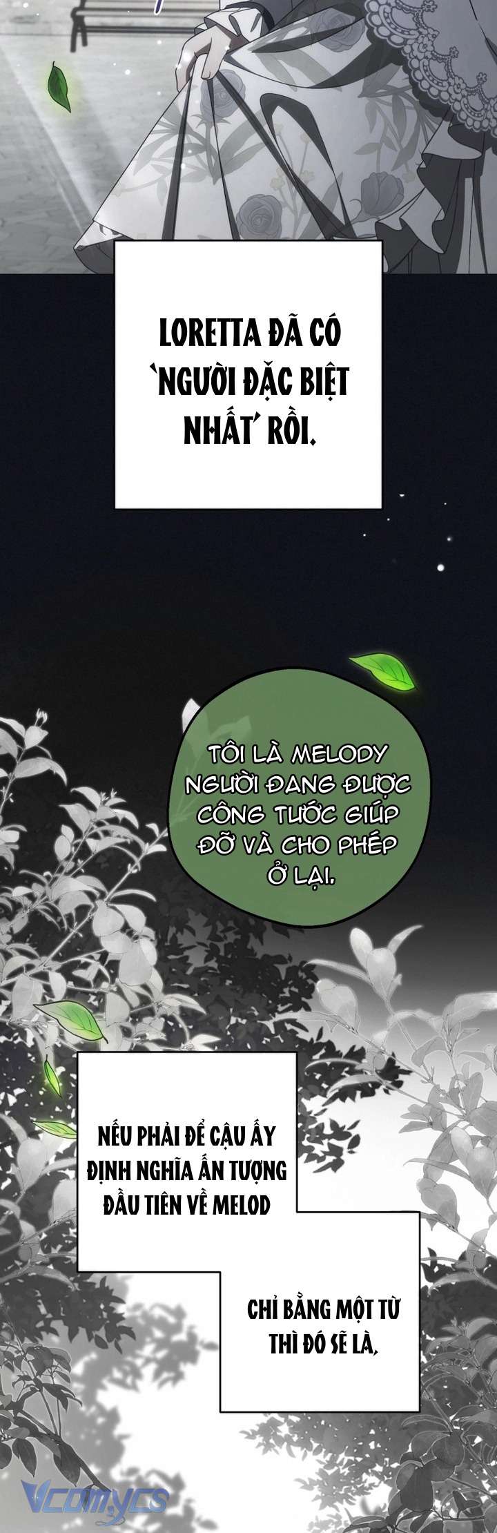 Được Yêu Thương Mà Còn Ngại Ngùng Sao! Chap 93 - Trang 4