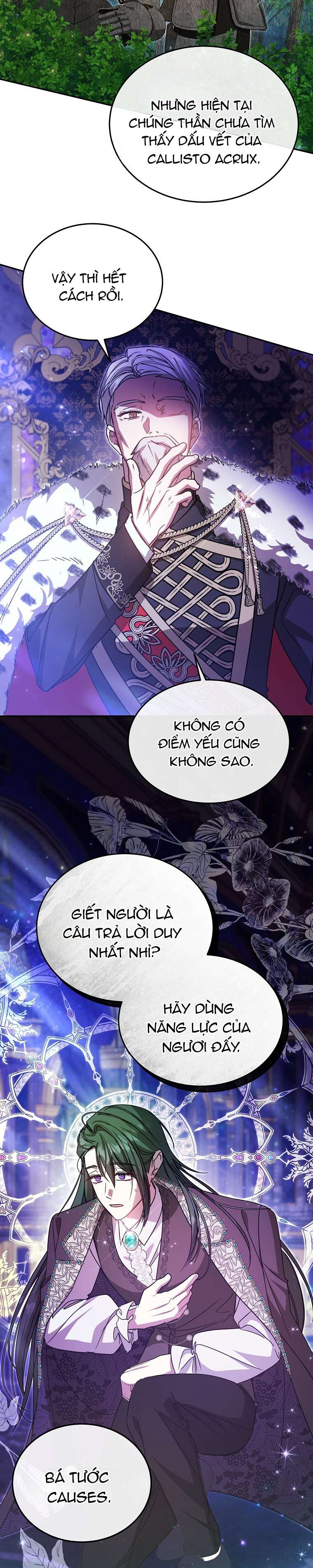 Chị Gái Tôi Là Nhân Vật Chính Chap 32 - Next Chap 33