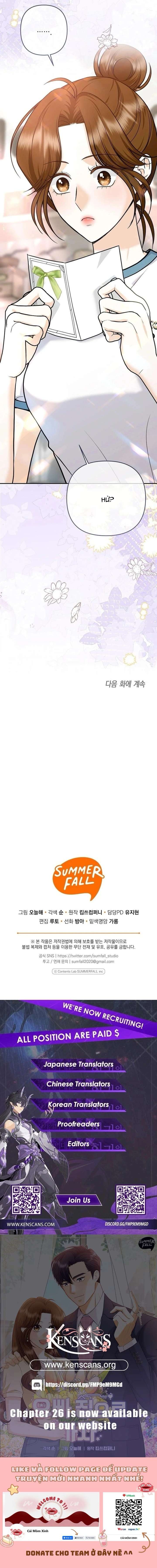 Hãy Tới Nhà Anh Đi Chap 19 - Next Chap 20