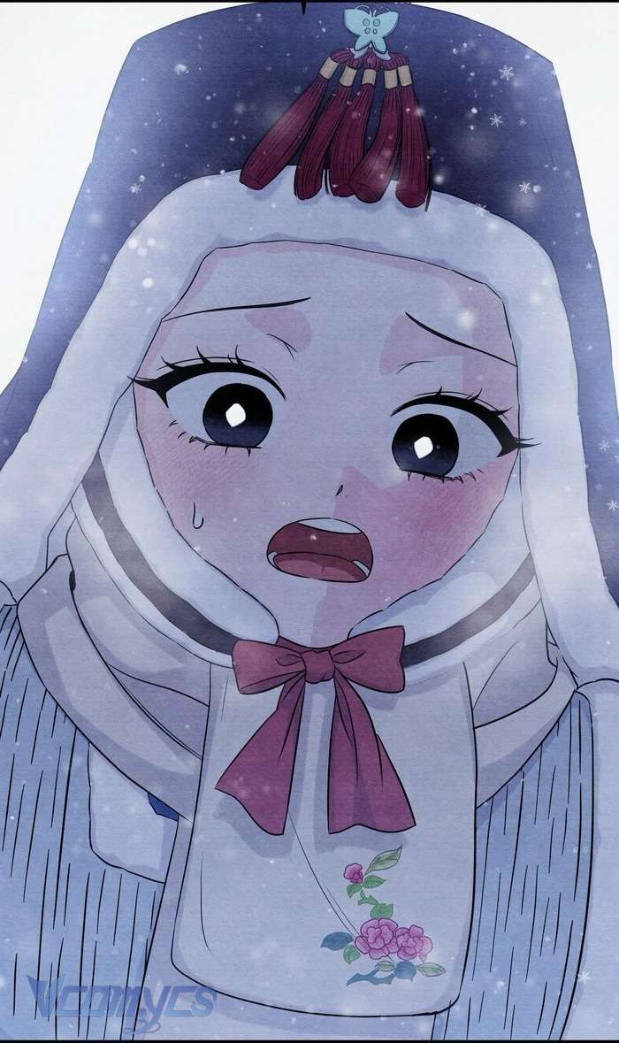 Hoa Lam Tinh Chap 30 - Next 