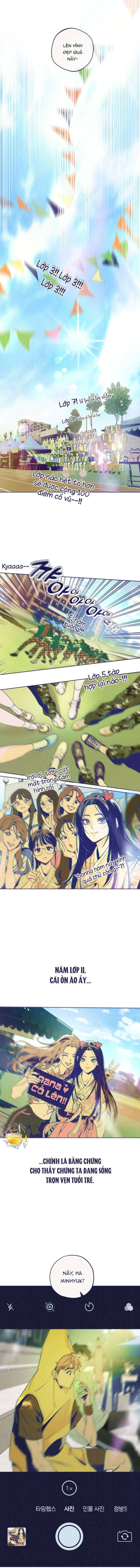 Trắc Nghiệm Bốn Lựa Chọn Chap 1 - Trang 2