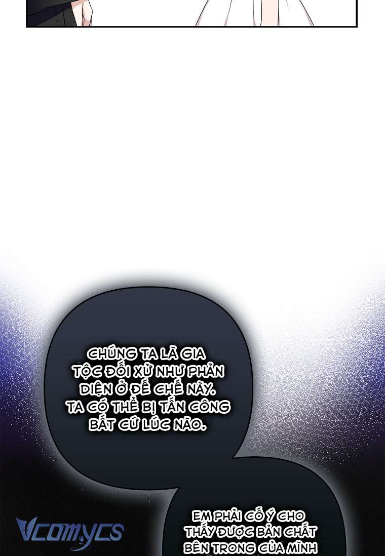 Tôi đã trở thành con gái út của công tước phản diện Chapter 15 - Trang 3