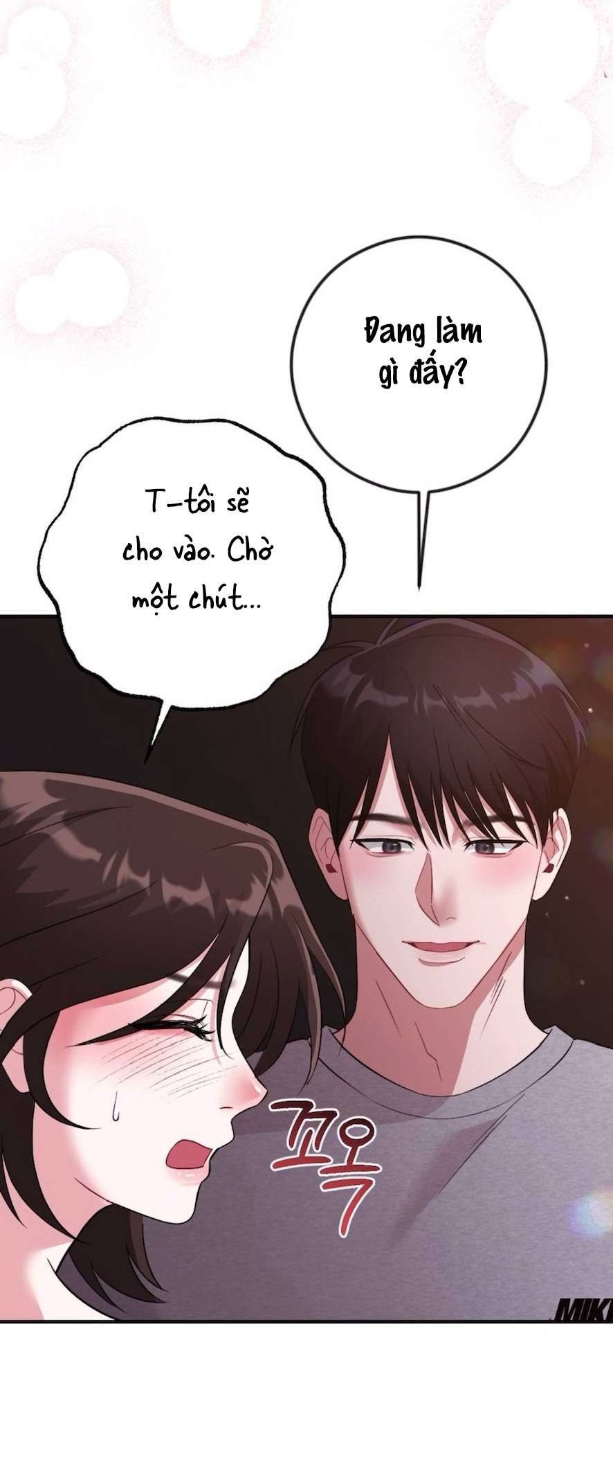 Chiếm Lấy Em Chap 16 - Trang 3