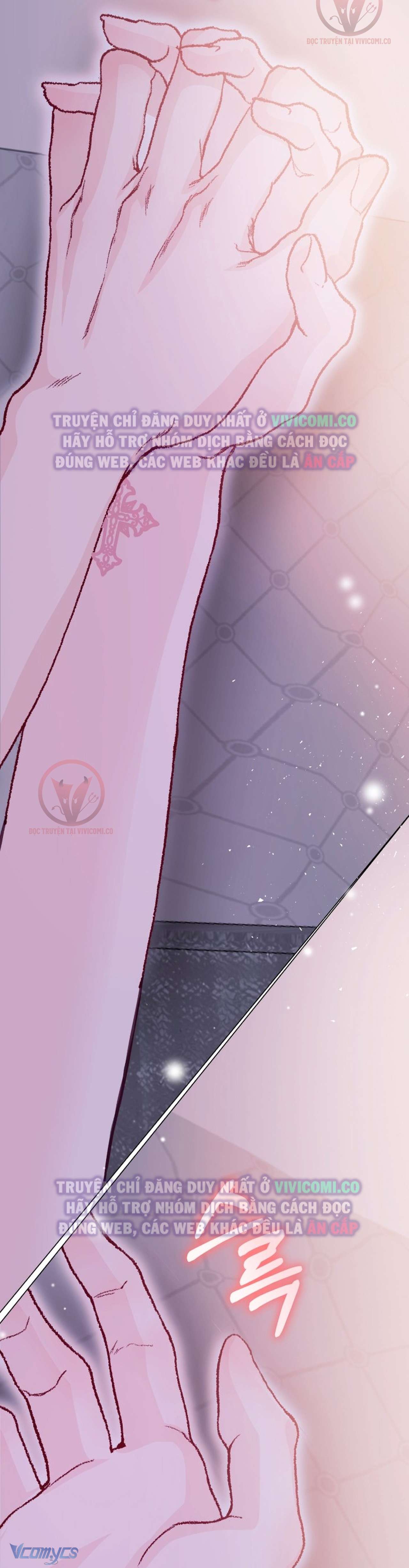 Chàng Quỷ Của Tôi Chap 26 - Trang 4