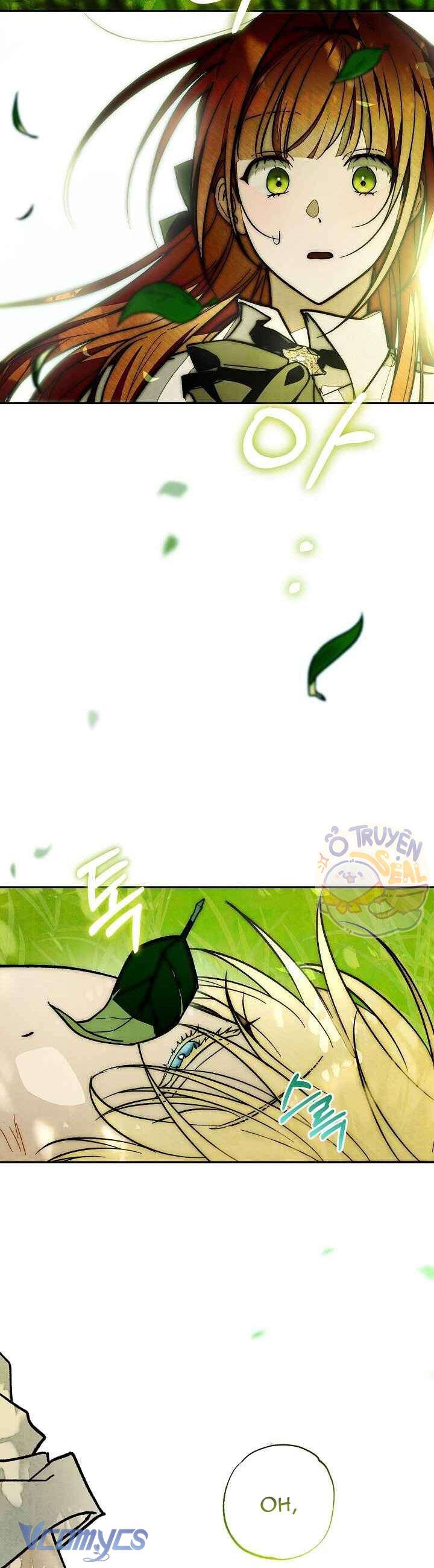 Chào Mừng Đến Với Dinh Thự Hoa Hồng Chap 10 - Trang 3