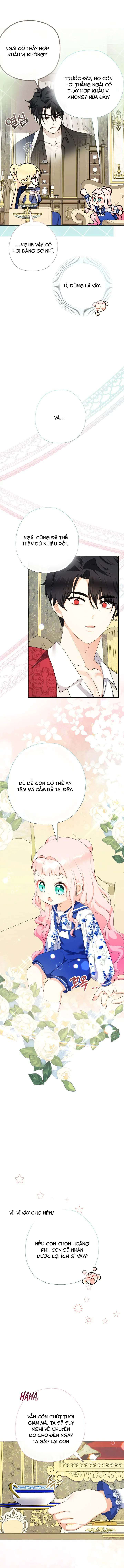 [PNT] Tiểu Thư Tích Tiền Đi Bụi Chap 85 - Next Chap 86