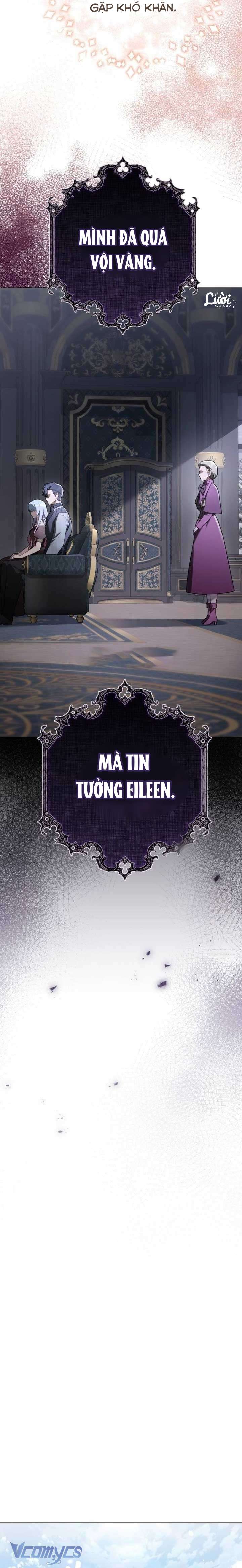 Tôi Sẽ Trở Thành Quỷ Vương Cấp 999 Chap 29 - Next Chap 30