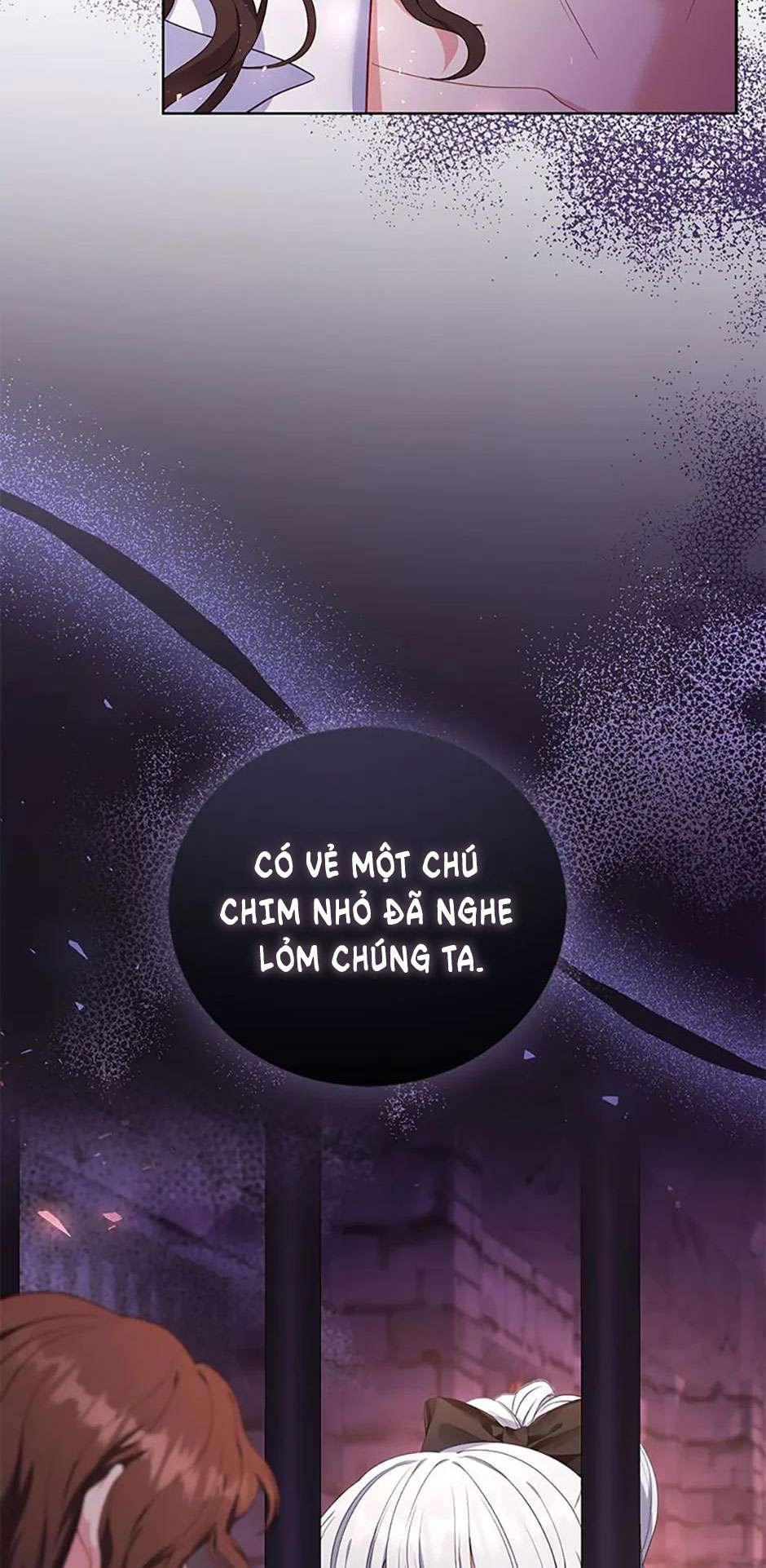 Hầu Gái Trong Trò Chơi Harem Ngược Muốn Nghỉ Việc Chap 51 - Trang 4