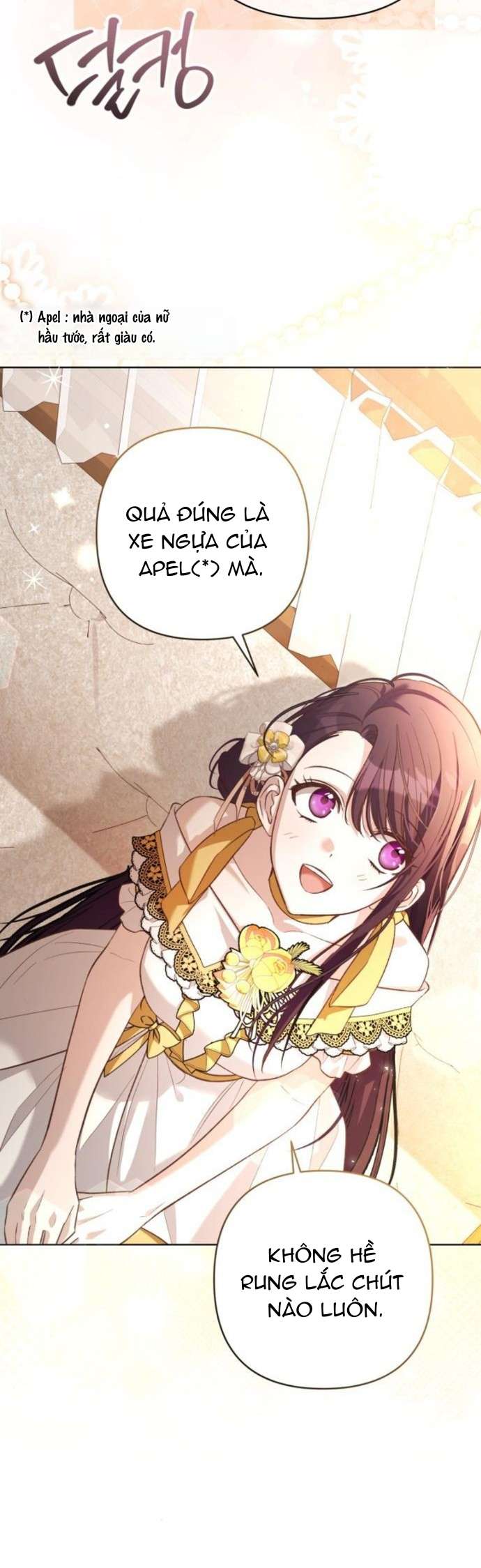 Cô Dâu Của Đại Công Tước Là Chiến Binh Địa Ngục Chap 6 - Next Chap 7