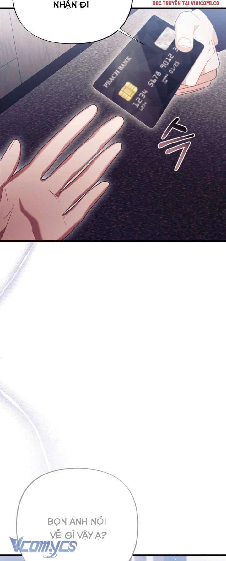 [18+] Hối Hận Muộn Màn Chap 16 - Next 