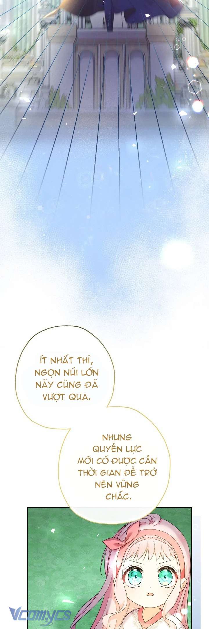 Tiểu Thư Tích Tiền Đi Bụi Chap 93 - Trang 3