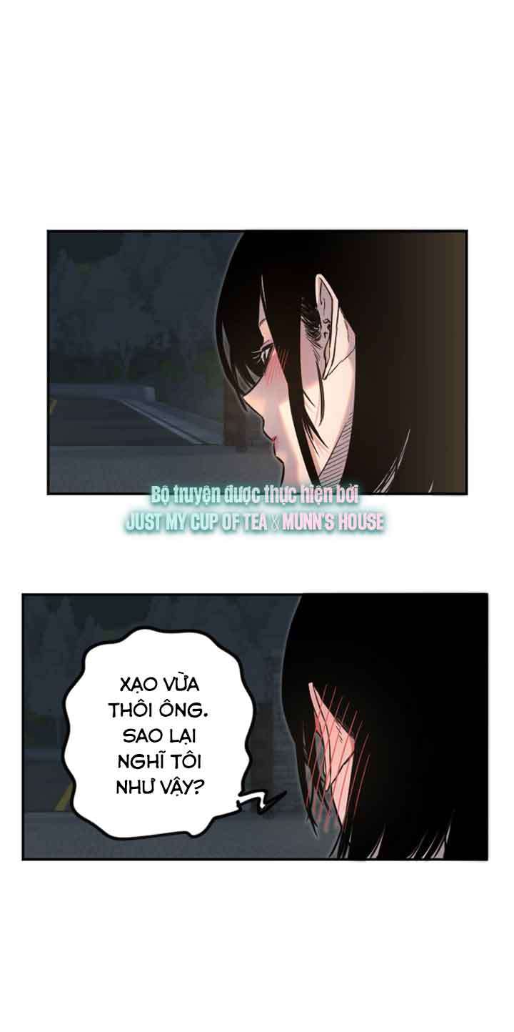 Manitto Chap 11 - Trang 3