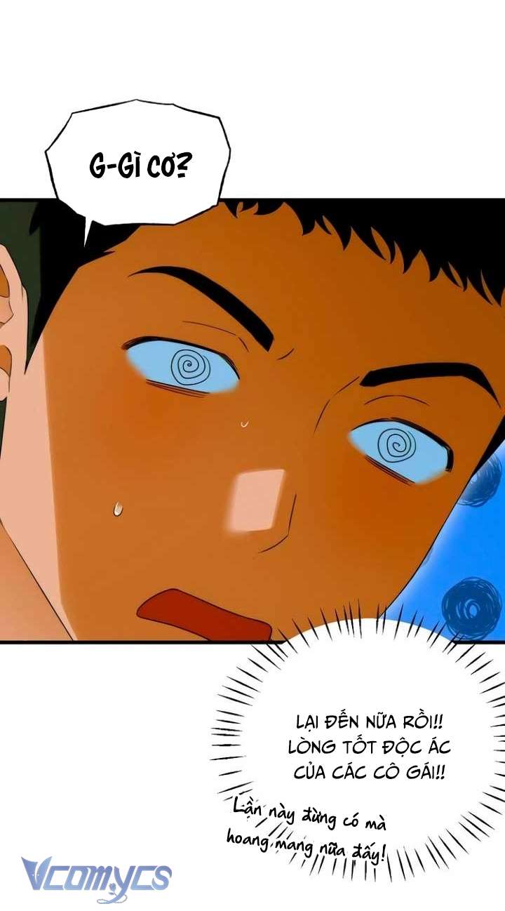 [18+] Mong Ước Của Ác Quỷ Chap 60 - Trang 2