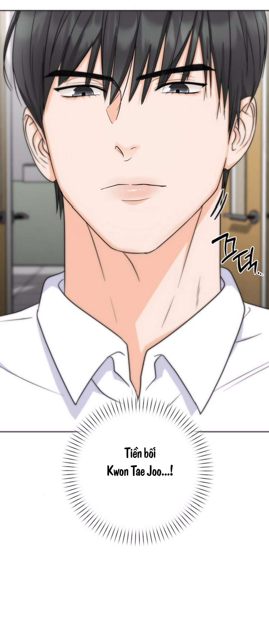 Quyết Tâm Bị Ruồng Bỏ Chap 6 - Next Chap 7