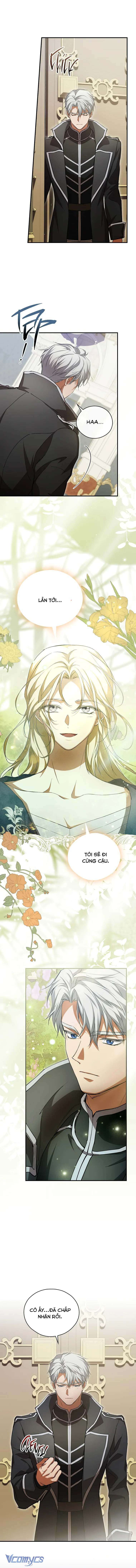 Tìm Một Người Chồng Mới Chap 17 - Trang 2