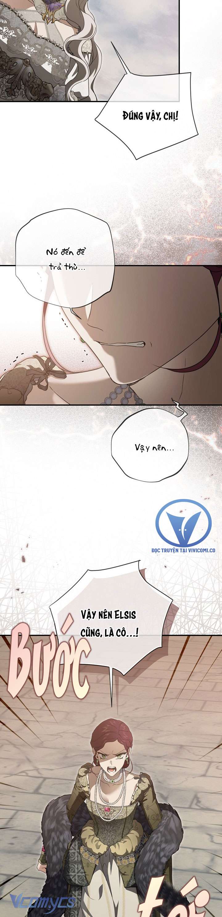 Lại Một Lần Nữa Hướng Về Ánh Sáng Chap 109 - Next Chap 110