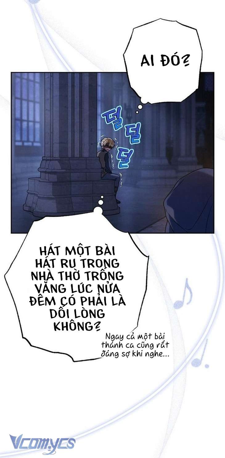 Hôn Nhân Vụ Lợi 2: Bản Tình Ca Không Thể Quên Chap 29 - Trang 2