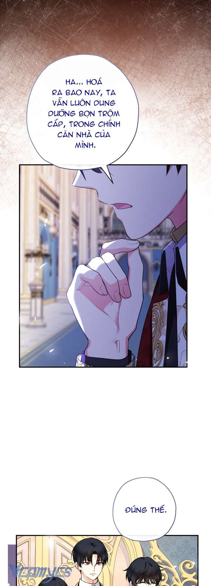 Tiểu Thư Tích Tiền Đi Bụi Chapter 99 - Trang 4