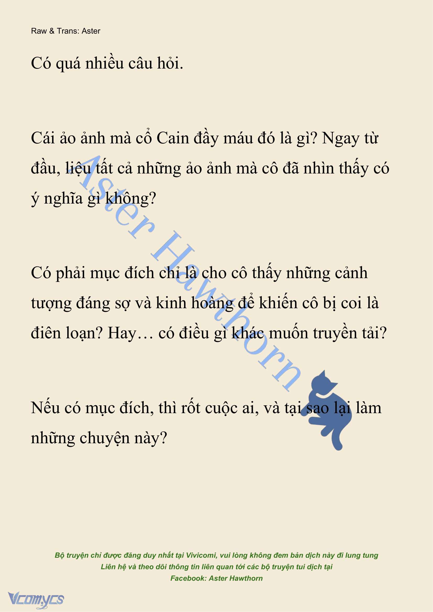 [NOVEL] Người Chồng Thứ N Chap 75 - Next 