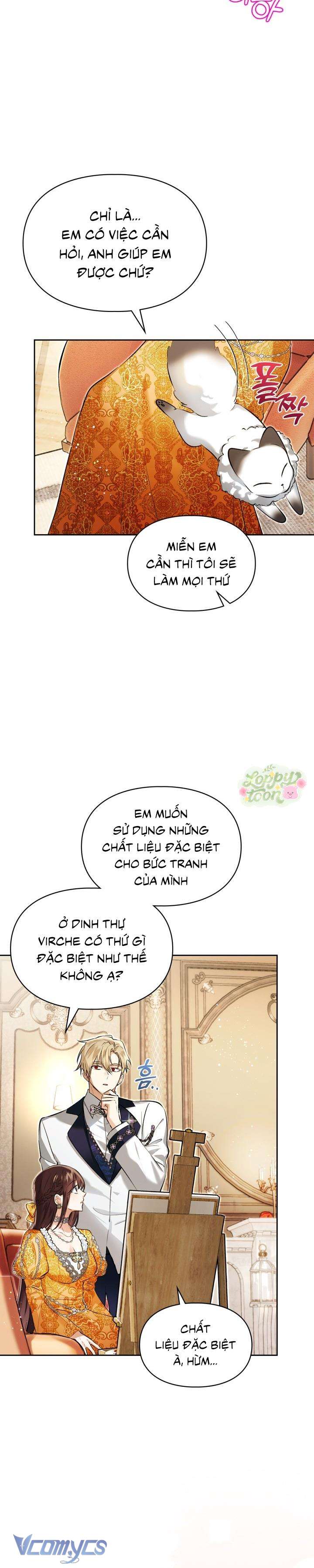 Tôi Mới Là Gia Chủ Thật Sự Chap 38 - Next Chap 39