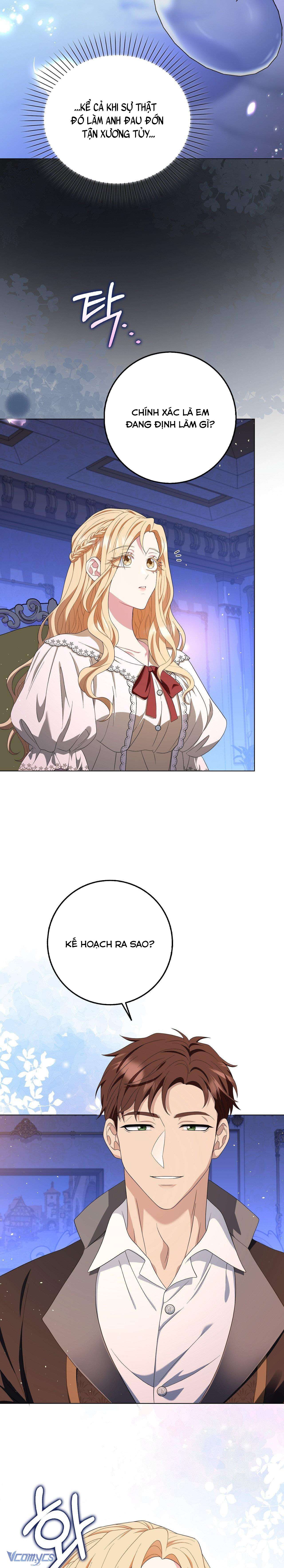 [18+] Cách Giáo Dục Quý Cô Chap 34 - Trang 2