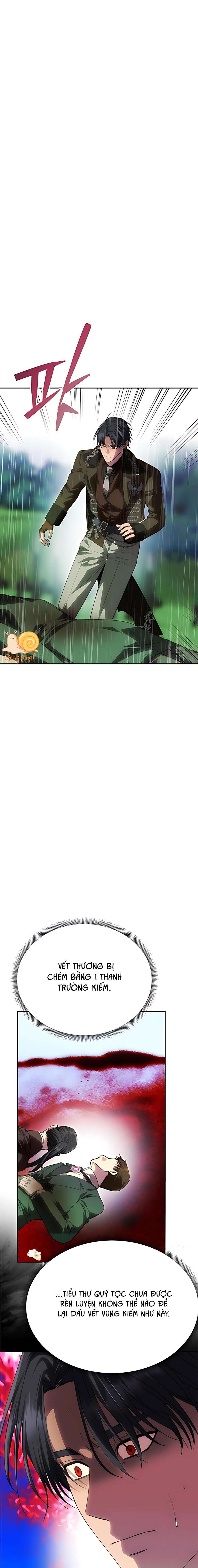 Chỉ Cần Một Người Chồng Là Đủ Chap 74 - Trang 3