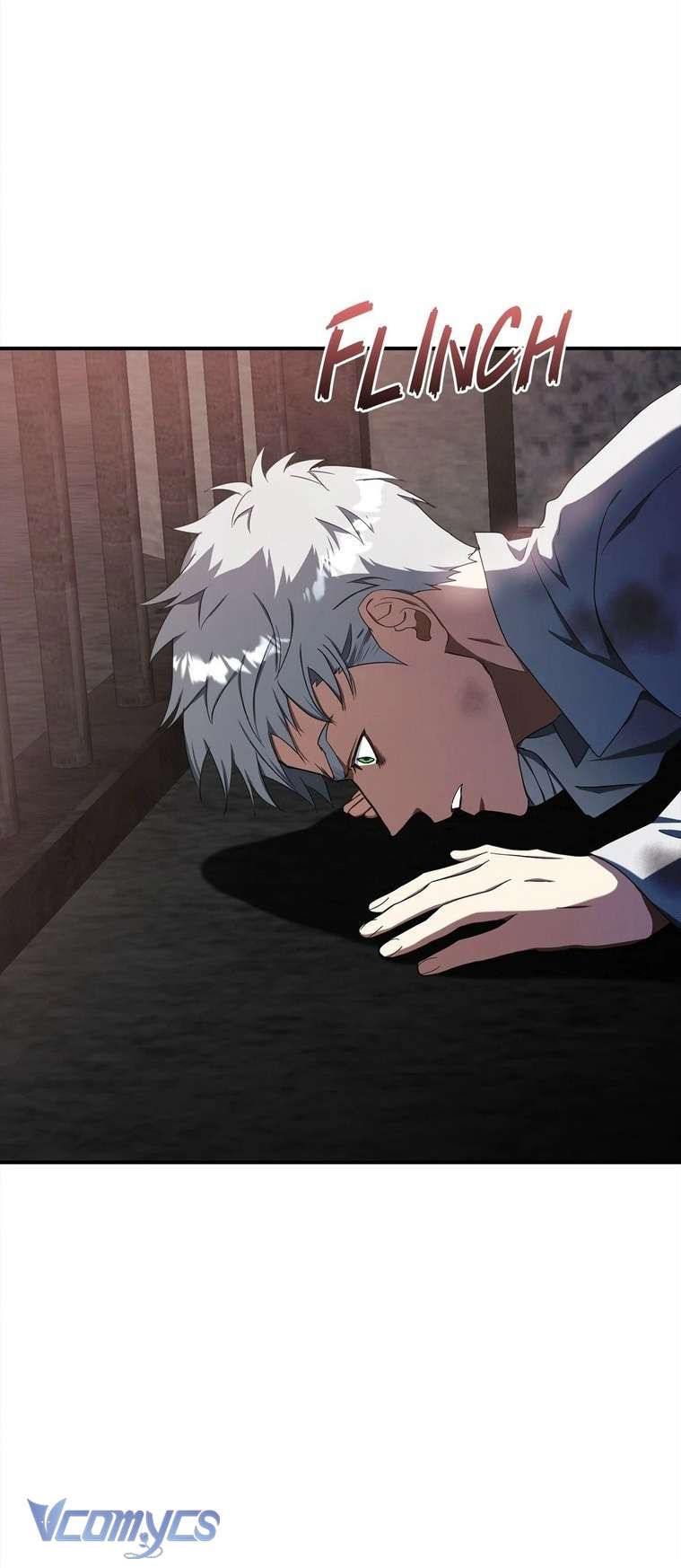 Người Yêu Đã Chết Của Tôi Đã Trở Thành Bạo Chúa Chap 24 - Next Chap 25