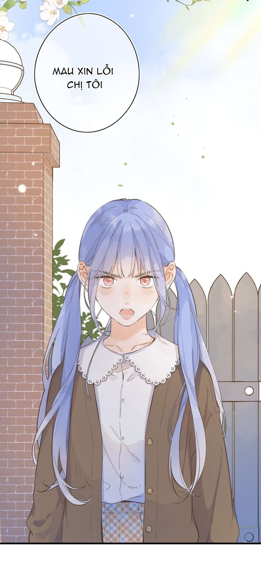 Ánh Sao Phiêu Linh Trong Nước Chap 74 - Next Chap 75