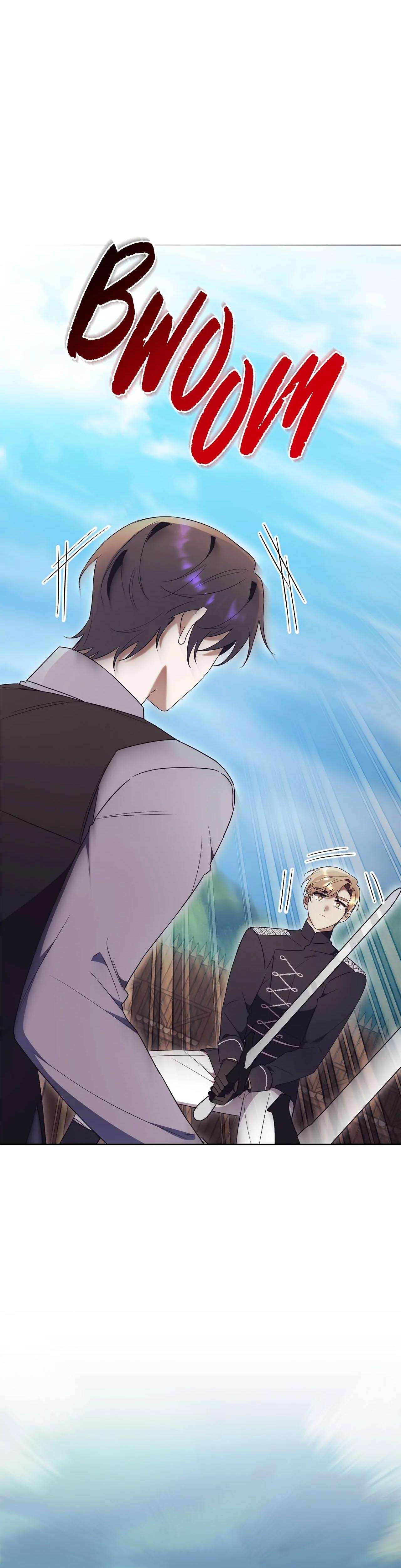 Phương Pháp Từ Chối Sự Ám Ảnh Của Chồng Cũ Chap 9 - Trang 2