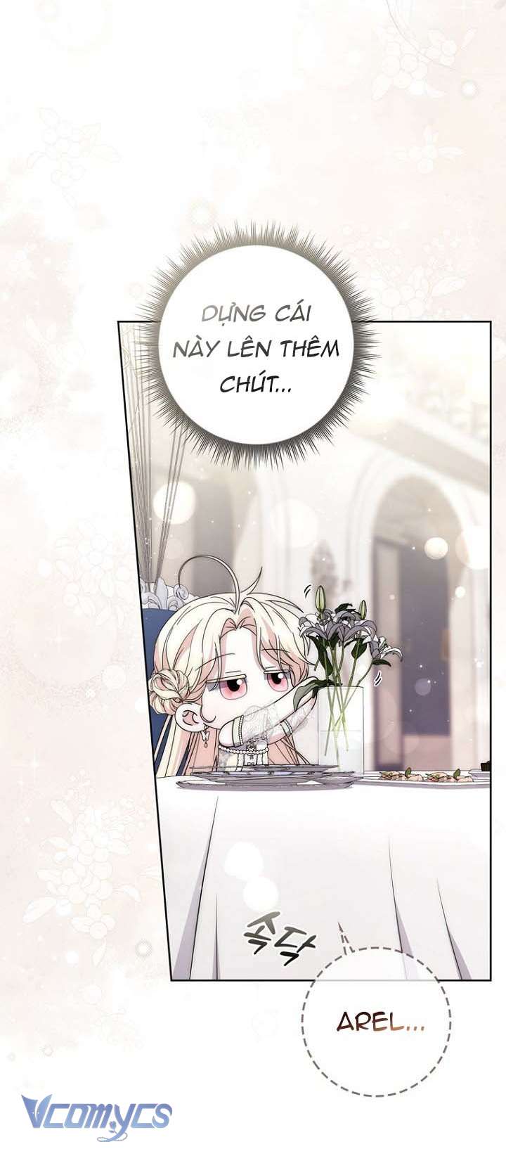 Nam Chính Ám Ảnh Với Sức Khỏe Của Tôi Chap 39 - Next 