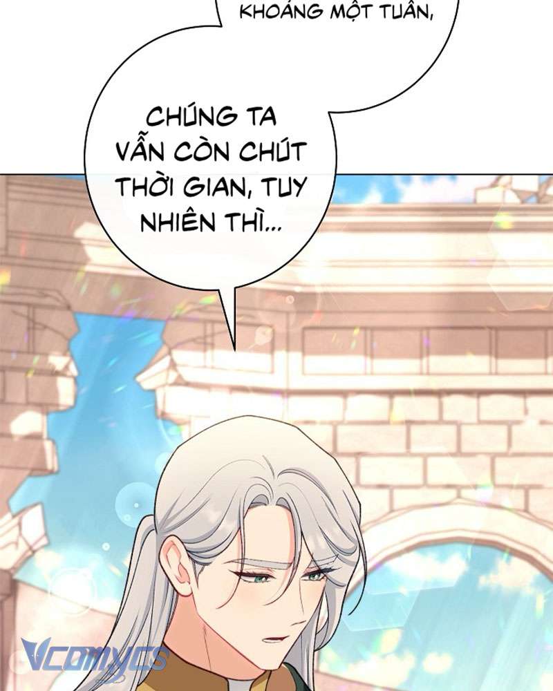 Hầu Gái Độc Quyền Của Hoàng Hậu Phản Diện Chap 82 - Trang 4
