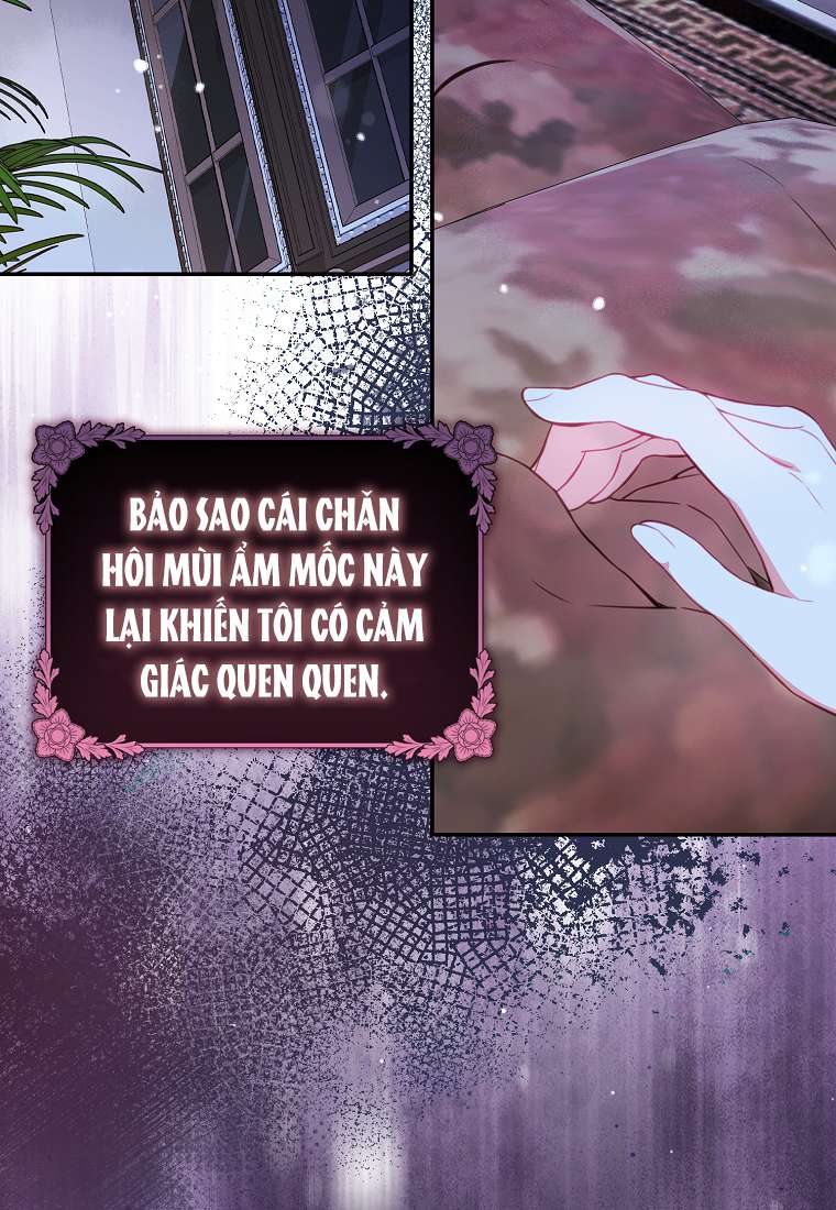 Nữ Chính Của Câu Chuyện Hối Hận Có Trái Tim Mạnh Mẽ Chap 1 - Trang 3