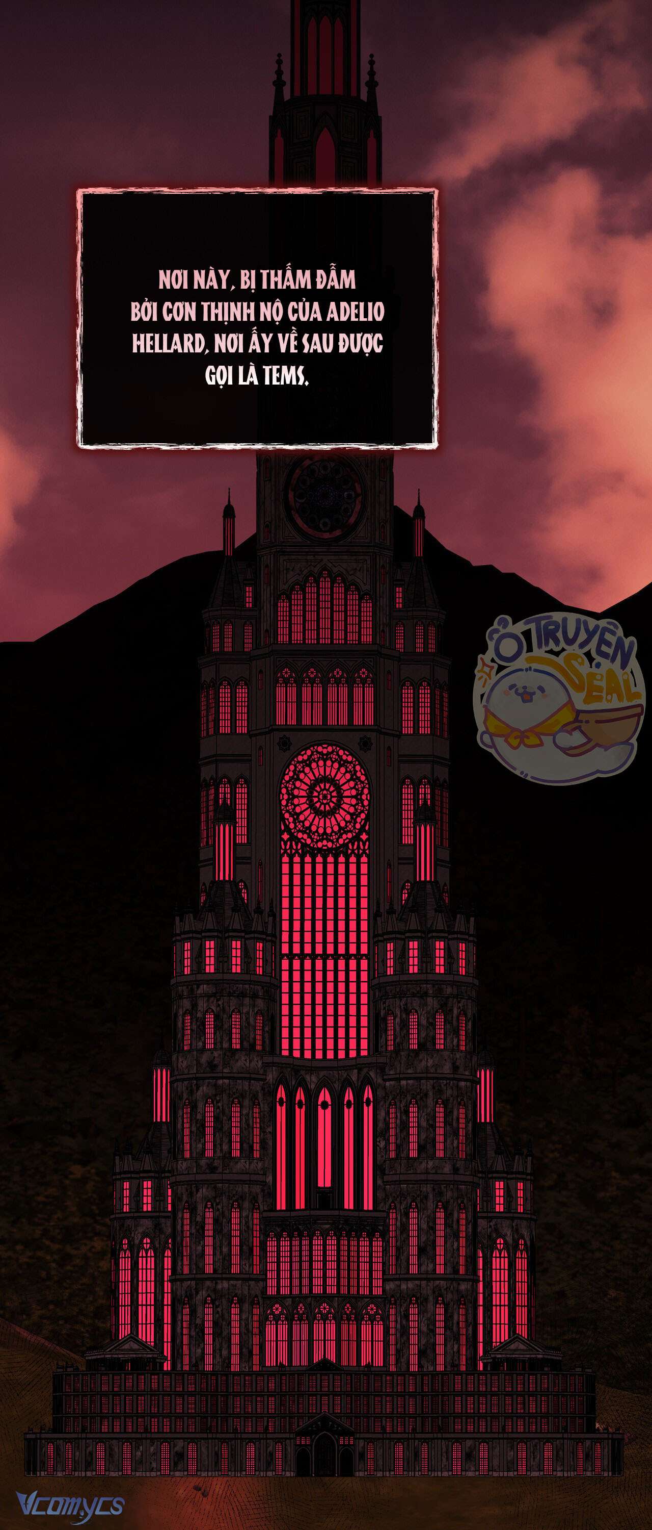 Kết Thúc Viên Mãn Không Cần Tình Yêu Chap 9 - Trang 2