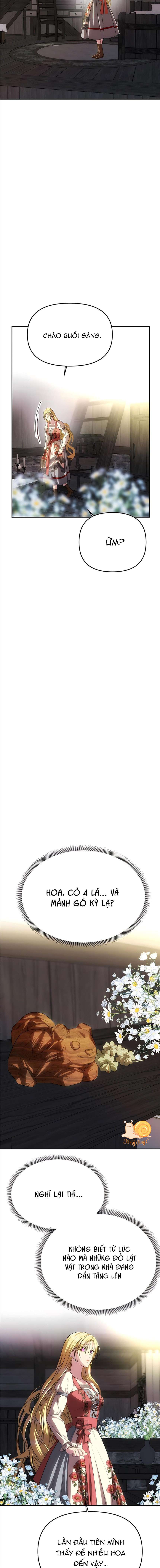 Chỉ Cần Một Người Chồng Là Đủ Chap 77 - Trang 2