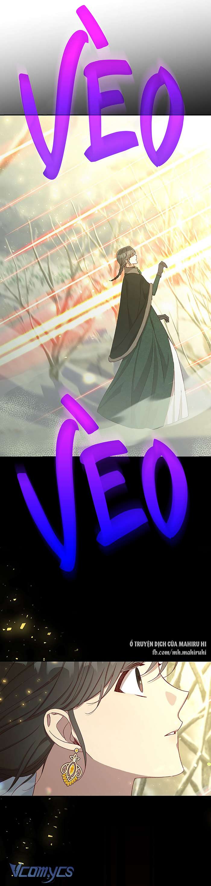 Sống Sót Dưới Thân Phận Hầu Nữ Chap 137 - Next Chap 138