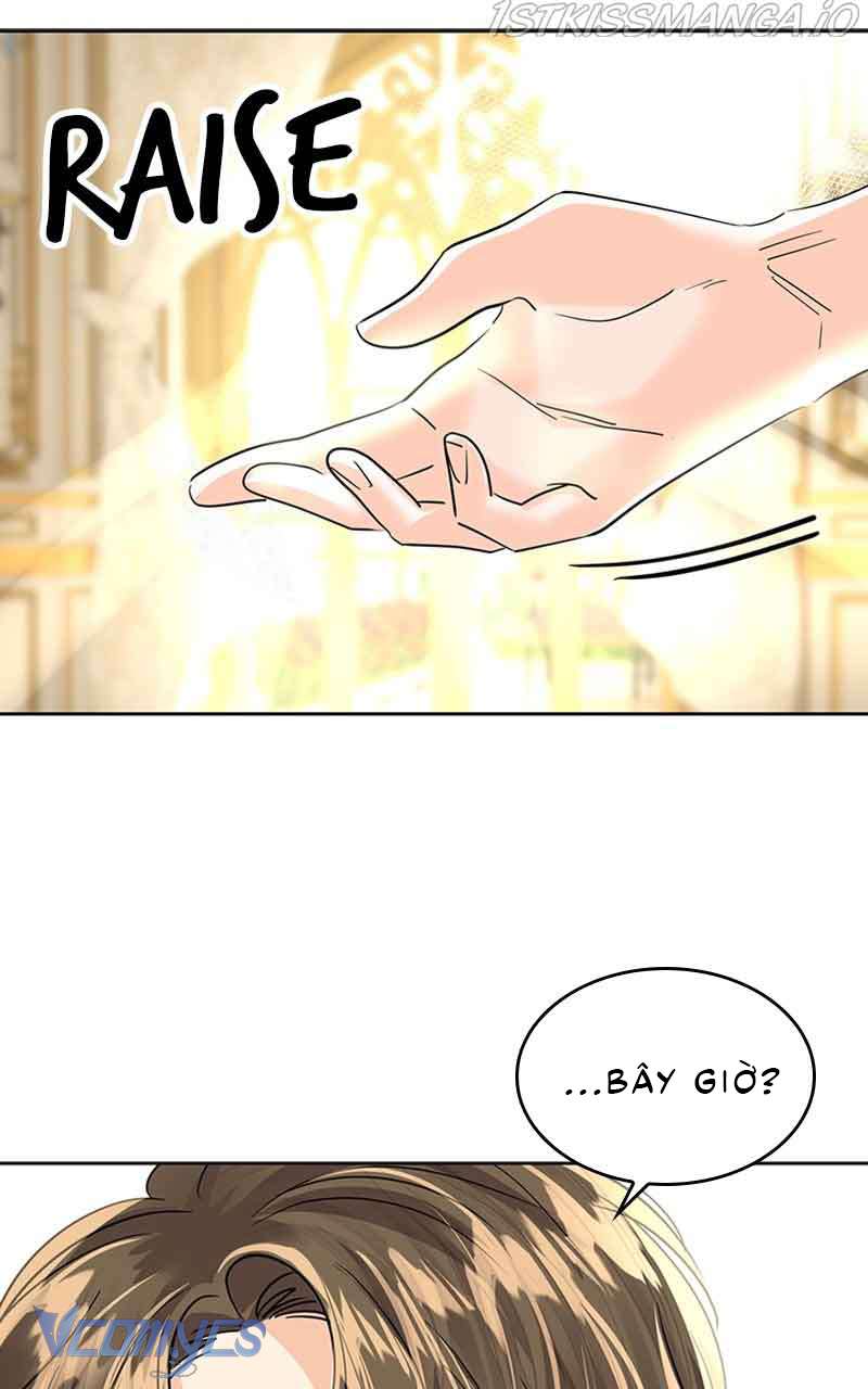 Hoàng Hậu Son Môi Chap 9 - Trang 2